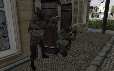 Latest Mods at Men of War Nexus .